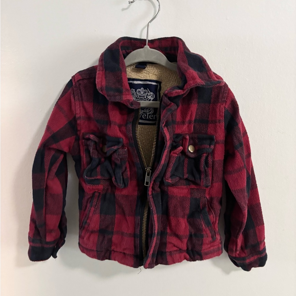 Toddler Jacket